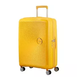 American Tourister Potovalni kovček Soundbox 67