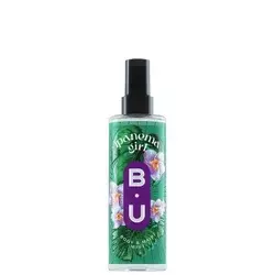 B.U Body mist Ipanema Girl, 200ml