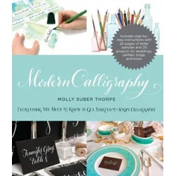 Modern Calligraphy