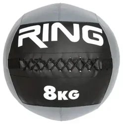 Lopta medicinka 8 Kg meka RING