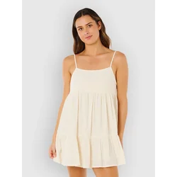 Rip Curl Classic Surf Cover Up Dress bone