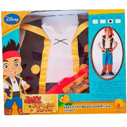 Kostim Jake & the Neverland pirates 1021777