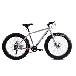 CAPRIOLO FAT BOY 26/7HT sivo crveno 17 926201-17