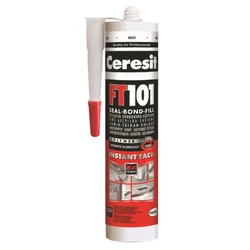 PATTEX FT 101 BELI 280ML
