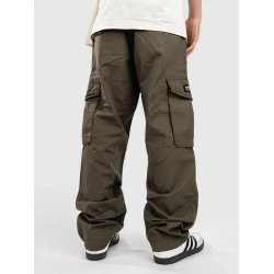 REELL Cargo Ripstop moške hlače olive