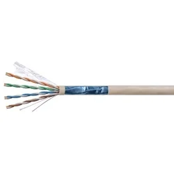 FTP 24AWG CU/CCA CAT5E