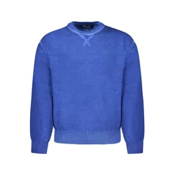 NORTH SAILS BLUE CHILDREN'S SWEATER