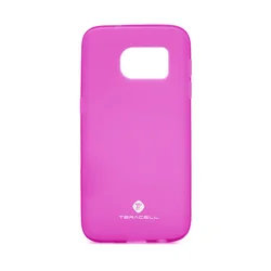 Maska za Samsung S7/ G930 pink Giulietta