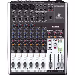 Behringer Xenyx 1204USB - Mikseta