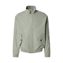 Jack & Jones Muška jakna Denver, Zelena