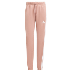 Adidas Ženski donji deo trenerke w 3s ft cf pt, Kajsija