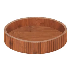 WENKO 54945100 – Organajzer MERA 29x5 cm braon