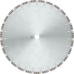 Diamantna plošča PRO Abrasive, 400 x 20/25,4 mm