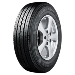 Firestone Vanhawk 2 ( 205/70 R15C 106/104R 8PR EVc )