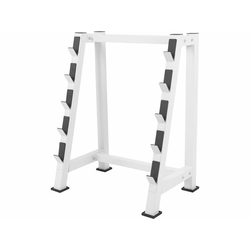 GORILLA SPORTS Stalak za šipke (do 500 kg)