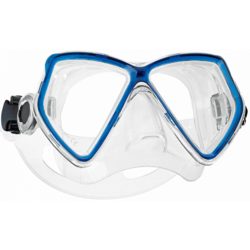 Scubapro Mask Mini VU - Blue