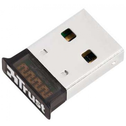 TRUST  BLUETOOTH 3.0 USB adapter