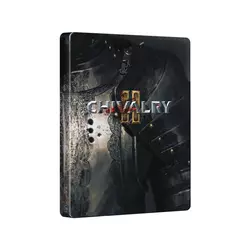 PS4 Chivalry II Steelbook Edition