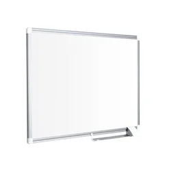 Bi-Office Tabla bela Maya Top Pro, 120 x 180 cm.