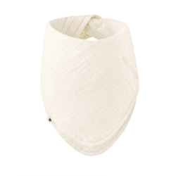 BIBS Bandana Portikla, Ivory
