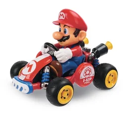 slomart Carrera RC Vozilo MARIO KART WORLD Mario 2.4GHz