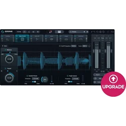 iZotope Tonal Balance Control 3: UPD from any prev version (Digitalni izdelek)
