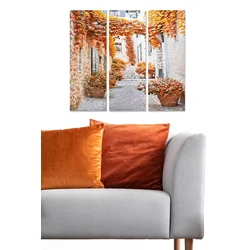 Set slika Wallity MDF225513196, 3 dijela