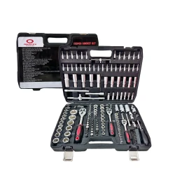 PROLINETECH Set gedora PLT/SS-172, 172 komada