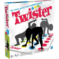 Hasbro Twister