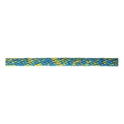 PPV 12mm barvna pletena vrv 20pcs (55m)