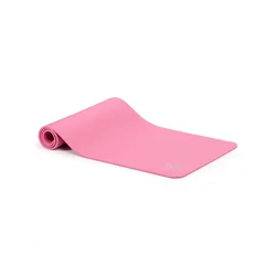 Prostirka za jogu 183 ? 61 ? 1 cm Aerobic mat - ROZE