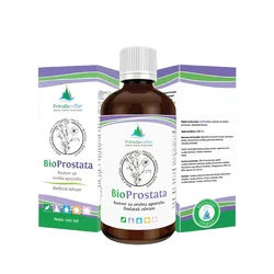 Bioprostata biljne kapi 100ml Priroda na dar