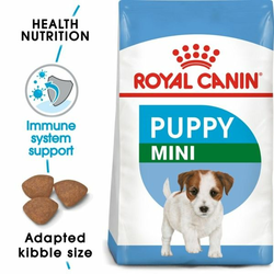 Royal Canin Mini Junior 4 kg