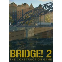 Bridge! 2 (PC) Steam Key EUROPE