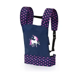 shumee ND17_ZB-125842 Bayer Unisex nosilka za punčke