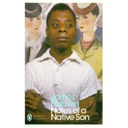 Notes of a Native Son