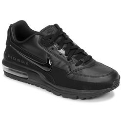 Nike Nizke superge AIR MAX LTD 3 Črna