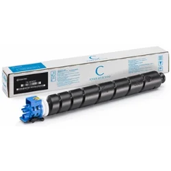 KYOCERA Toner cijan TK-8345C