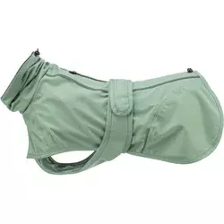 Trixie Mantil za pse CityStyle Dublin, 45 cm, Zeleni