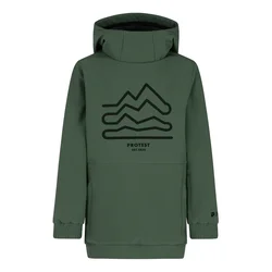 Boys jacket Protest PRTQUINZ JR