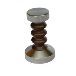 Heavy Tamper Double, dvostranski tamper 58,5 in 41 mm