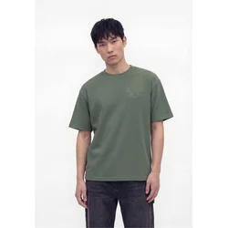 Karl Kani Majica oliva