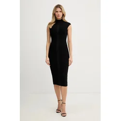 Obleka Herve Leger Davina
