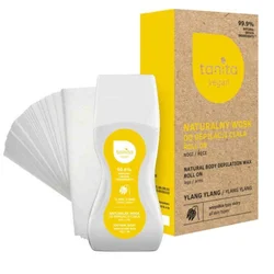 Roll on Prirodni Vosak za Depilaciju Tela Vegan 100% Natural 120ml - TANITA - Kozmo Shop Online