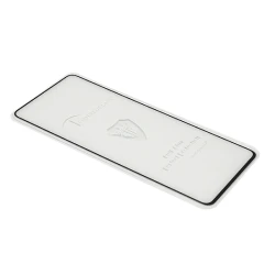 Folija za zastitu ekrana GLASS 2.5D za Samsung A715F Galaxy A71 crna
