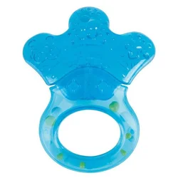 Canpol babies glodalica - paw blue 56/136 ( 56/136_blu )