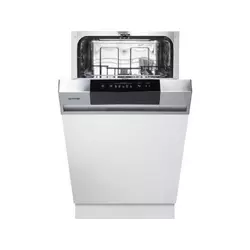 GORENJE ugradna mašina za pranje sudova GI520E15X