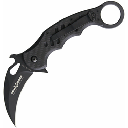 Fox Karambit Linerlock CF/G10