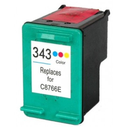 HP kertridži inkjet 343 kompatibilan hc ( Z49343I )