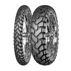 MITAS Moto guma 140/80B18 ENDURO TRAIL+ 70H TL/TT DAKAR